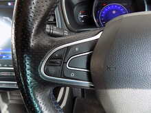 Renault Megane TCe GT Line