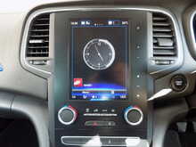 Renault Megane TCe GT Line