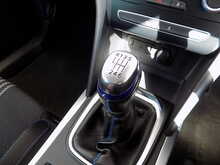 Renault Megane TCe GT Line