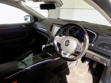 Renault Megane TCe GT Line