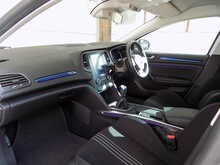 Renault Megane TCe GT Line