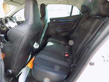 Renault Megane TCe GT Line