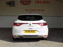 Renault Megane TCe GT Line