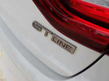 Renault Megane TCe GT Line