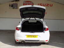 Renault Megane TCe GT Line