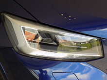 Audi Q2 TFSI CoD S line