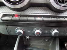 Audi Q2 TFSI CoD S line