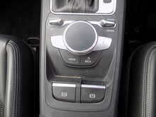 Audi Q2 TFSI CoD S line