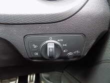 Audi Q2 TFSI CoD S line