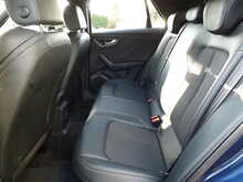 Audi Q2 TFSI CoD S line