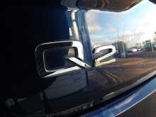Audi Q2 TFSI CoD S line