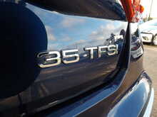 Audi Q2 TFSI CoD S line