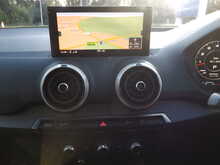 Audi Q2 TFSI CoD S line