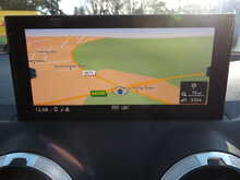 Audi Q2 TFSI CoD S line