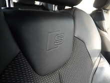 Audi Q2 TFSI CoD S line