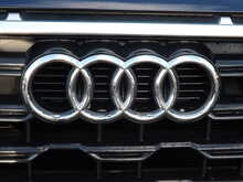 Audi Q2 TFSI CoD S line
