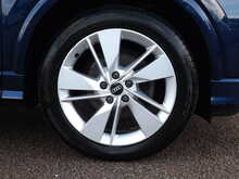 Audi Q2 TFSI CoD S line