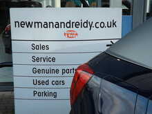 Audi Q2 TFSI CoD S line