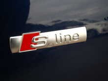 Audi Q2 TFSI CoD S line