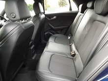 Audi Q2 TFSI CoD S line