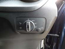 Audi Q2 TFSI CoD S line