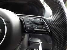 Audi Q2 TFSI CoD S line