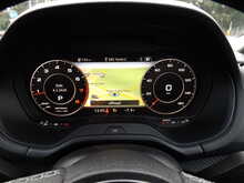 Audi Q2 TFSI CoD S line