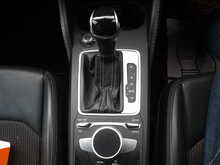 Audi Q2 TFSI CoD S line