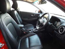 Hyundai KONA h-GDi Ultimate