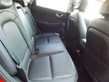 Hyundai KONA h-GDi Ultimate