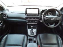 Hyundai KONA h-GDi Ultimate