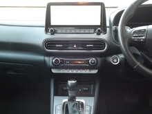 Hyundai KONA h-GDi Ultimate