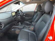 Hyundai KONA h-GDi Ultimate