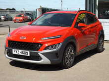 Hyundai KONA h-GDi Ultimate