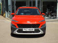 Hyundai KONA h-GDi Ultimate