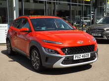 Hyundai KONA h-GDi Ultimate