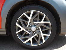 Hyundai KONA h-GDi Ultimate