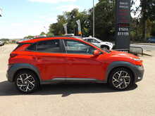 Hyundai KONA h-GDi Ultimate