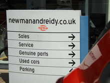 Hyundai KONA h-GDi Ultimate