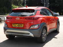 Hyundai KONA h-GDi Ultimate