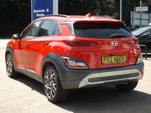 Hyundai KONA h-GDi Ultimate