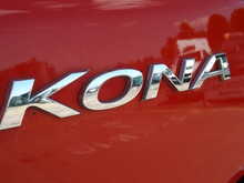 Hyundai KONA h-GDi Ultimate