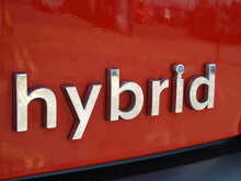 Hyundai KONA h-GDi Ultimate