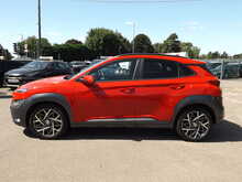 Hyundai KONA h-GDi Ultimate