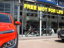 Hyundai KONA h-GDi Ultimate