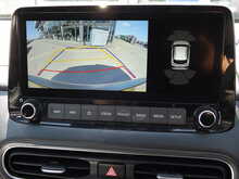 Hyundai KONA h-GDi Ultimate