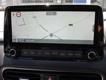 Hyundai KONA h-GDi Ultimate