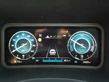 Hyundai KONA h-GDi Ultimate