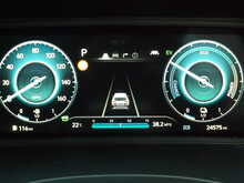 Hyundai KONA h-GDi Ultimate