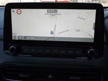 Hyundai KONA h-GDi Ultimate